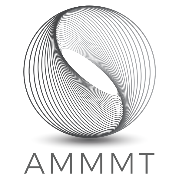 AMMMT Logo